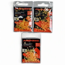 Frenzee FXT Latex Bait Bands